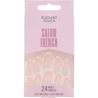 Elegant Touch French 122