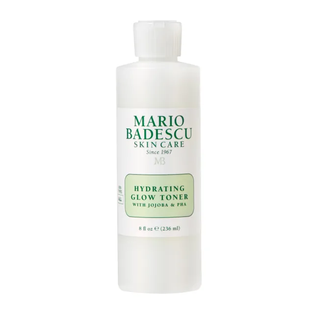 Mario Badescu Hydrating Glow Toner With Jojoba & PHA