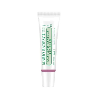 Mario Badescu Acai and Vanilla Lip Balm