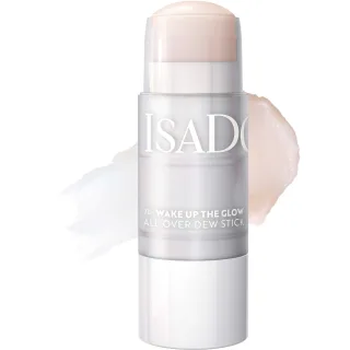IsaDora The Wake Up the Glow All Over Dew Stick