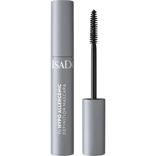 IsaDora The Hypo Allergenic Definition Mascara