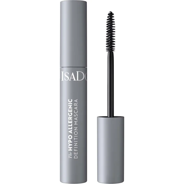 IsaDora The Hypo Allergenic Definition Mascara