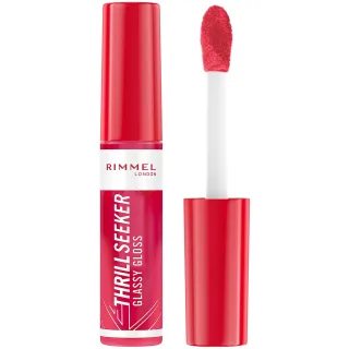 Rimmel Thrill Seeker Glassy Gloss Lip Gloss