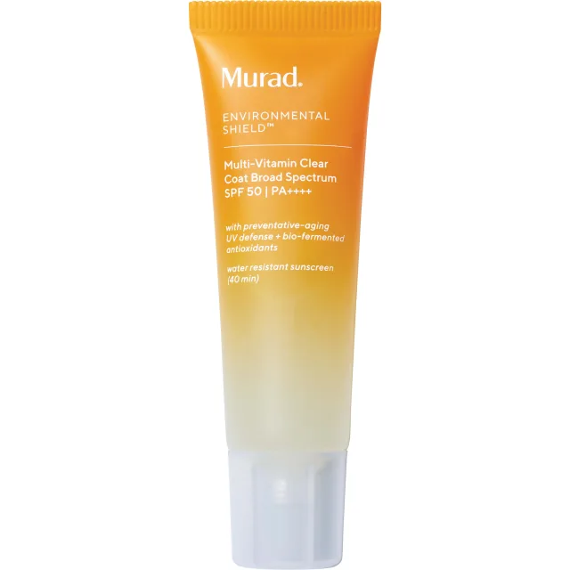 Murad Environmental Shield Multi-Vitamin Clear Coat Broad Spectrum SPF 50