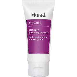 Murad Hydration AHA/BHA Exfoliating Cleanser
