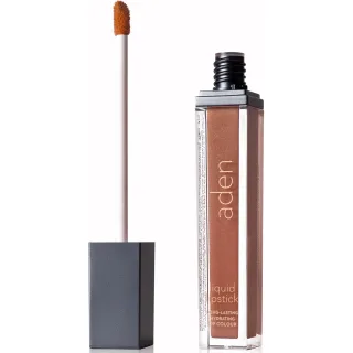 Aden Liquid Lipstick Carnal