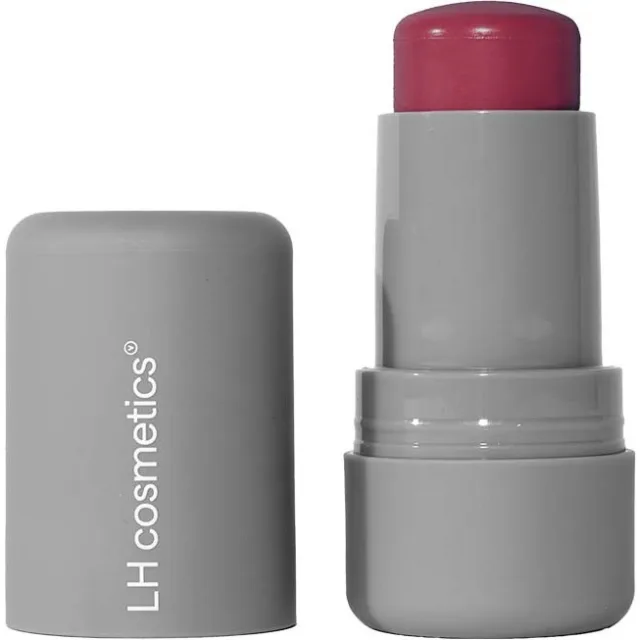 LH cosmetics Artistick Cream Blush Stick Stroke
