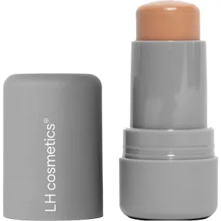 LH cosmetics Artistick Cream Bronzer Stick Swirl