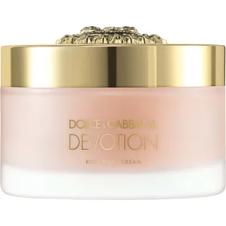 Dolce & Gabbana Devotion Body Cream