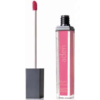 Aden Liquid Lipstick Mellow