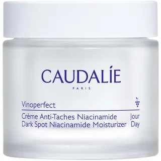 Caudalie Vinoperfect Dark Spot Niacinamide Moisturizer