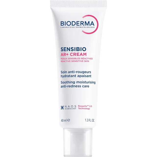 Bioderma Sensibio AR+ Cream