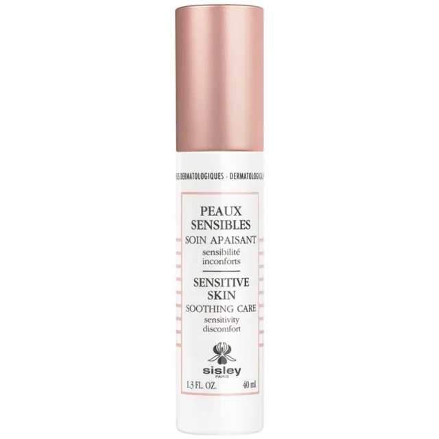 Sisley Sensitive Skin Soothing Care