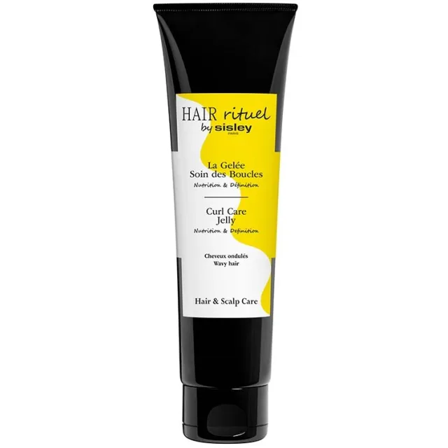 Sisley Hair Rituel by Curl Care Jelly
