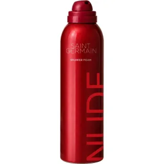 Nude Beauty Saint Germain Shower Foam