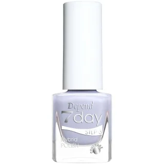 Depend 7day Multicolours