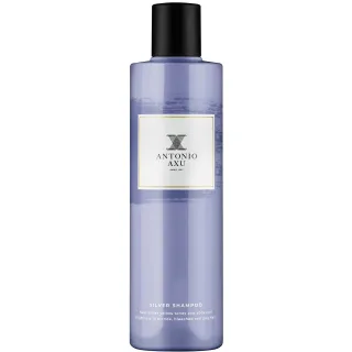 Antonio Axu Silver Shampoo