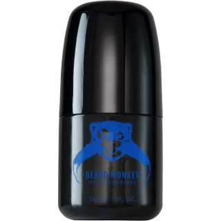 Beard Monkey Antiperspirant Minty/Raspberry