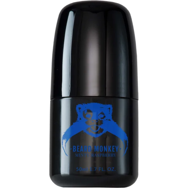 Beard Monkey Antiperspirant Minty/Raspberry