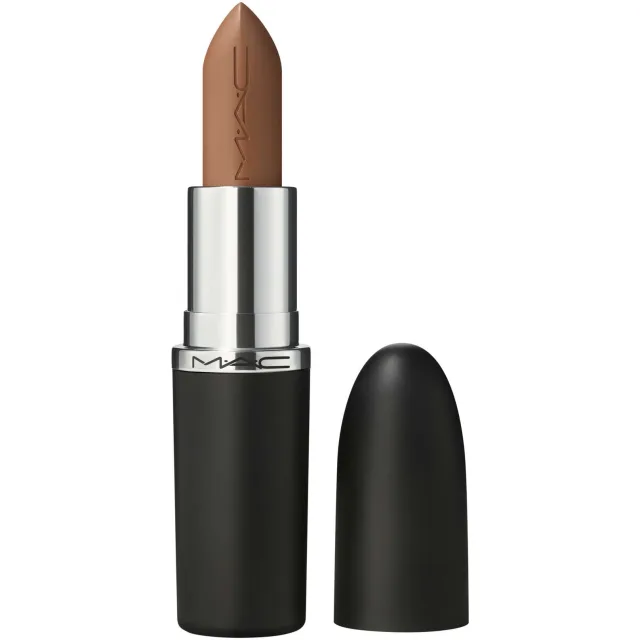 MAC Cosmetics Macximal Sleek Satin Lipstick Hodgepodge