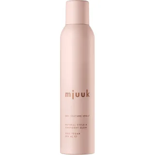 mjuuk Dry Texture Spray