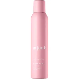 mjuuk Heat Protection