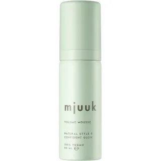 mjuuk Volume Mousse