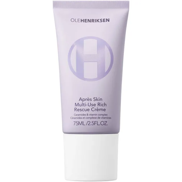 Ole Henriksen Strength Après Skin Multi-Use Rescue Crème Overnight Moisturizer + Mask