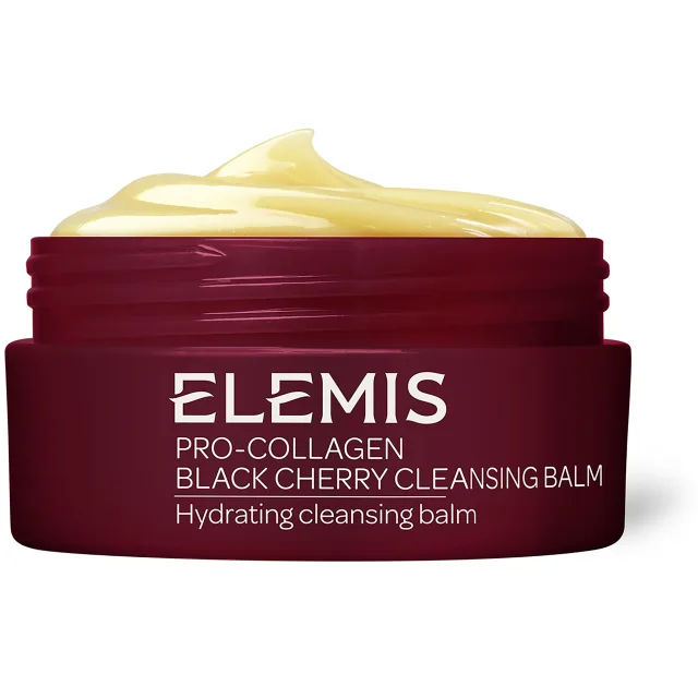 Elemis Pro-Collagen Pro-Collagen Black Cherry Cleansing Balm