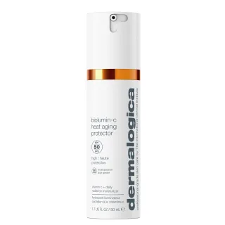 Dermalogica Dynamic Skin BioLumin-C Heat Aging Protector SPF 50