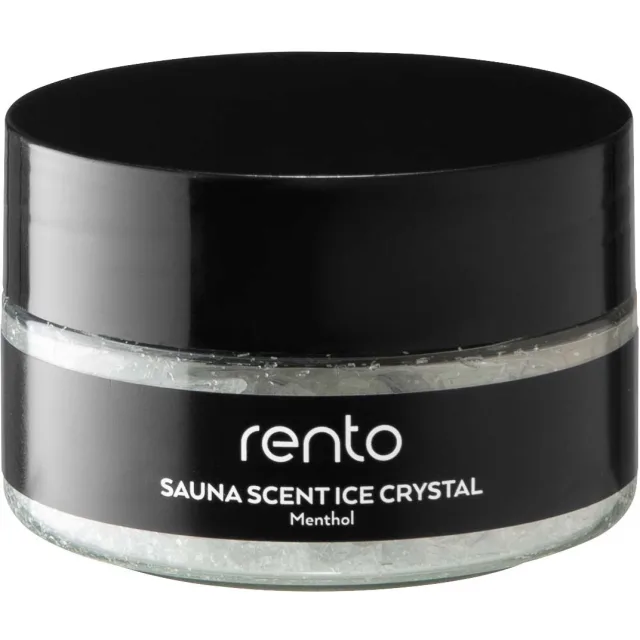 Rento Sauna Scent Ice Crystal