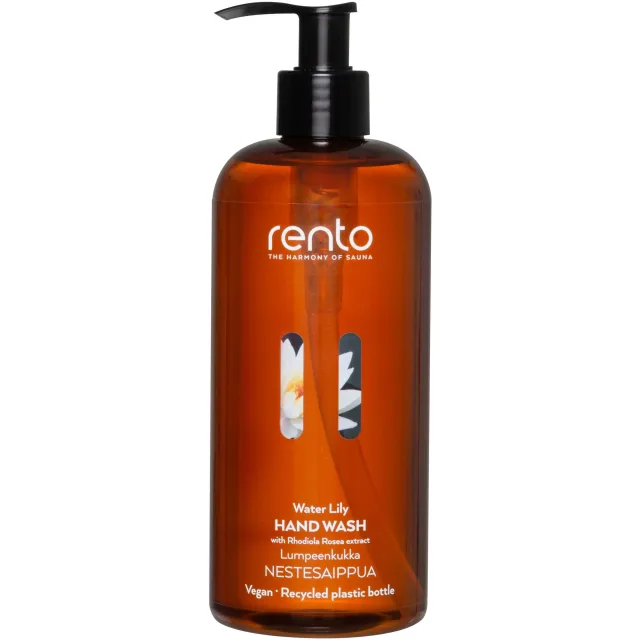Rento Water Lily Hand Wash
