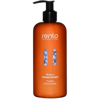 Rento Blueberry Hydrating Conditioner