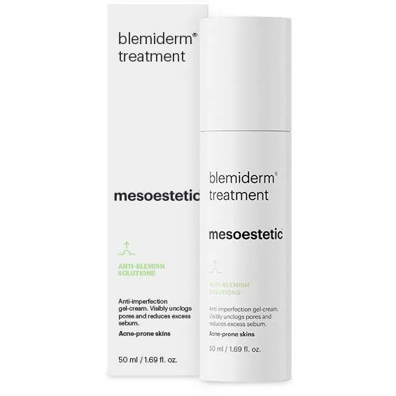 Mesoestetic Anti-Blemish Solutions Blemiderm® Treatment