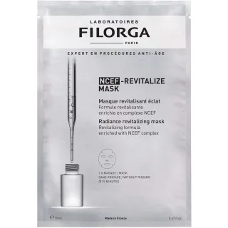 Filorga NCEF-Revitalize Revitalizing Radiance Mask