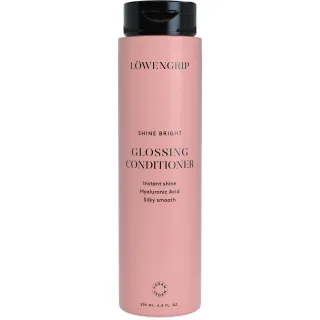 Löwengrip Shine Bright Glossing Conditioner