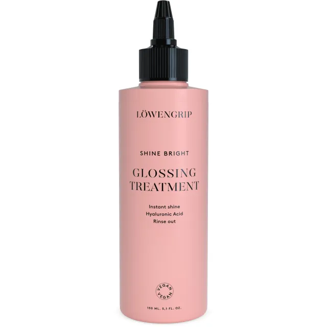 Löwengrip Shine Bright Glossing Treatment