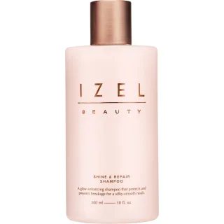 Izel Beauty Shine & Repair Shampoo