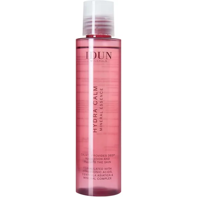 IDUN Minerals Hydra Calm Mineral Essence