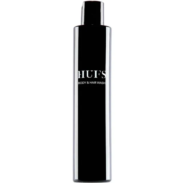 HUFS Body & Hair Wash