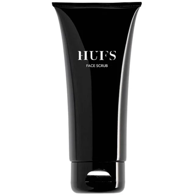 HUFS Face Scrub Peeling