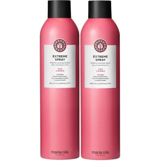 maria nila Style & Finish Extreme Spray x