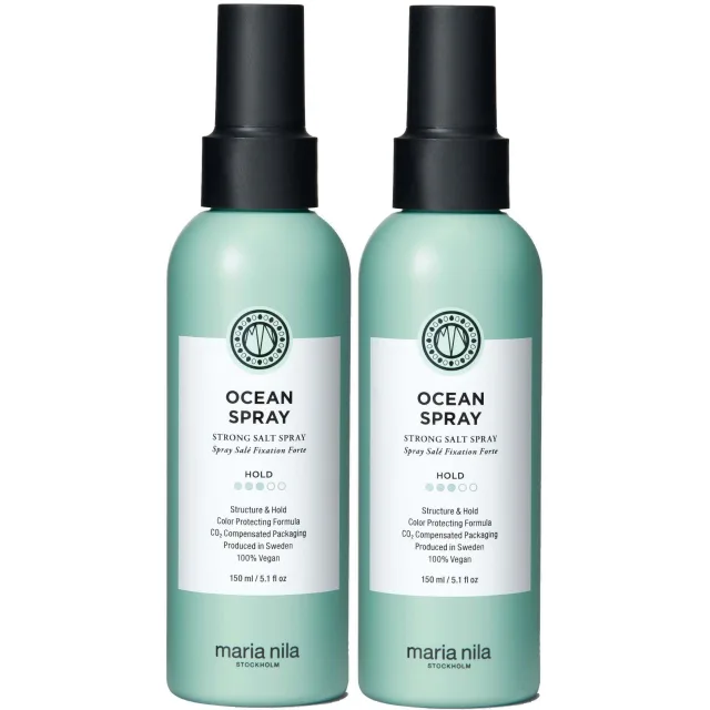 maria nila Style & Finish Ocean Spray x