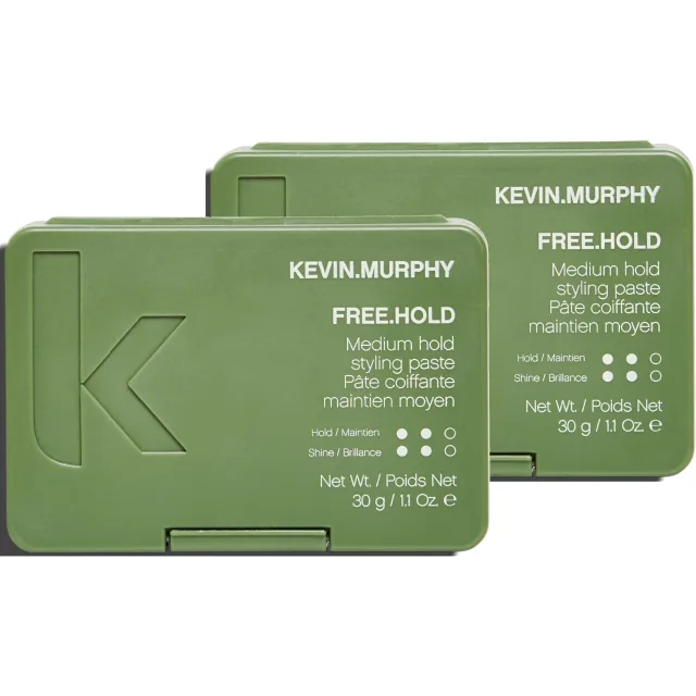 Kevin Murphy Free Hold Styling Paste Medium Hold x