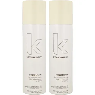 Kevin Murphy Fresh Hair Dry Wash Spray x