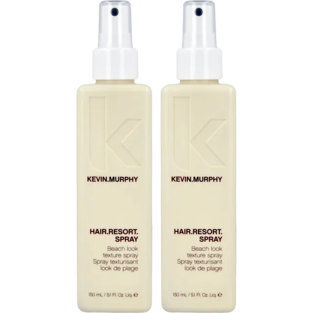 Kevin Murphy Hair Resort Texture Spray x