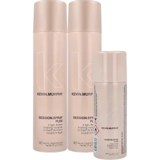 Kevin Murphy Session Flex Finishing Hairspray x