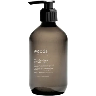 Woods_Copenhagen Aromatique Hydra Hand Wash