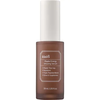 Klairs Maple Energy Infusing Serum