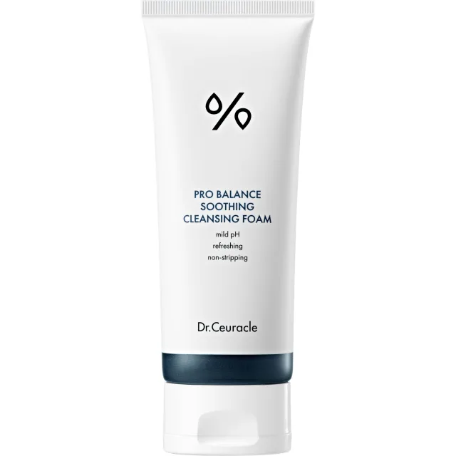 Dr. Ceuracle Pro Balance Soothing Cleansing Foam